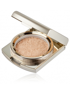 Powder Light Beige Kodi professional Make-up (ფხვნილი, ფერი: Light Beige) 24 გრ